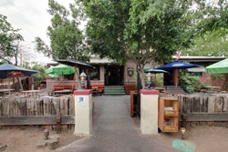 Casey Moore's Oyster House,  Pet Friendly Restaurants in Mesa, Arizona; Dog Friendly Restaurants in Mesa