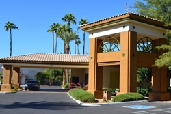 windemere hotel and conference center pet friendly hotels in mesa